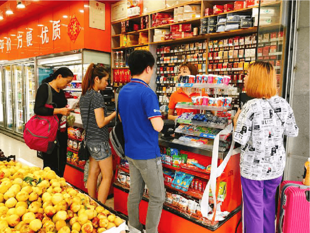 <span>支付行业下半场到来，汇付全面布局TO B支付市场</span>(图1)