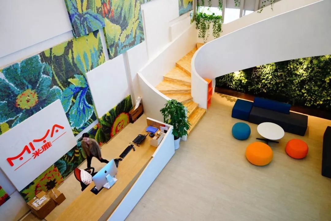 <span>伙伴故事 | 米雅：智汇共赢 引领零售行业创新趋势</span>(图3)