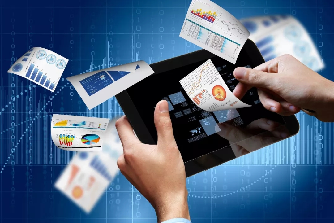 <span>汇付钛客头条 | “技术备胎”为扫码支付时刻提供安稳保障！</span>(图1)