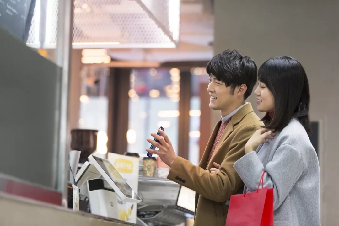 <span>汇付钛客头条 | “技术备胎”为扫码支付时刻提供安稳保障！</span>(图2)