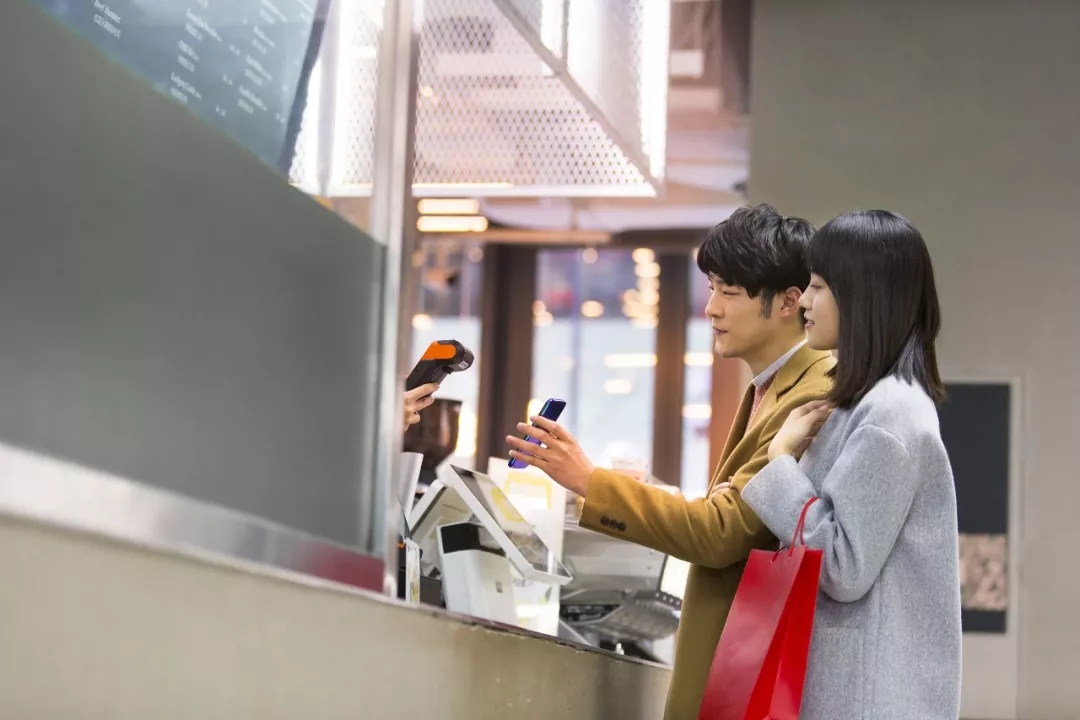 <span>周晔：数字化时代，中国支付产业生态已重构</span>(图2)