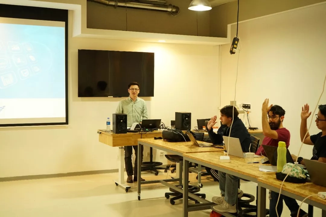 <span>汇付天下金秋十月的热情与温度</span>(图7)