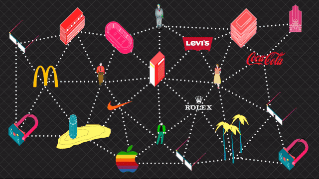 <span>汇付天下钛客头条 | 关于区块链+支付，这些你不可不知！</span>(图1)