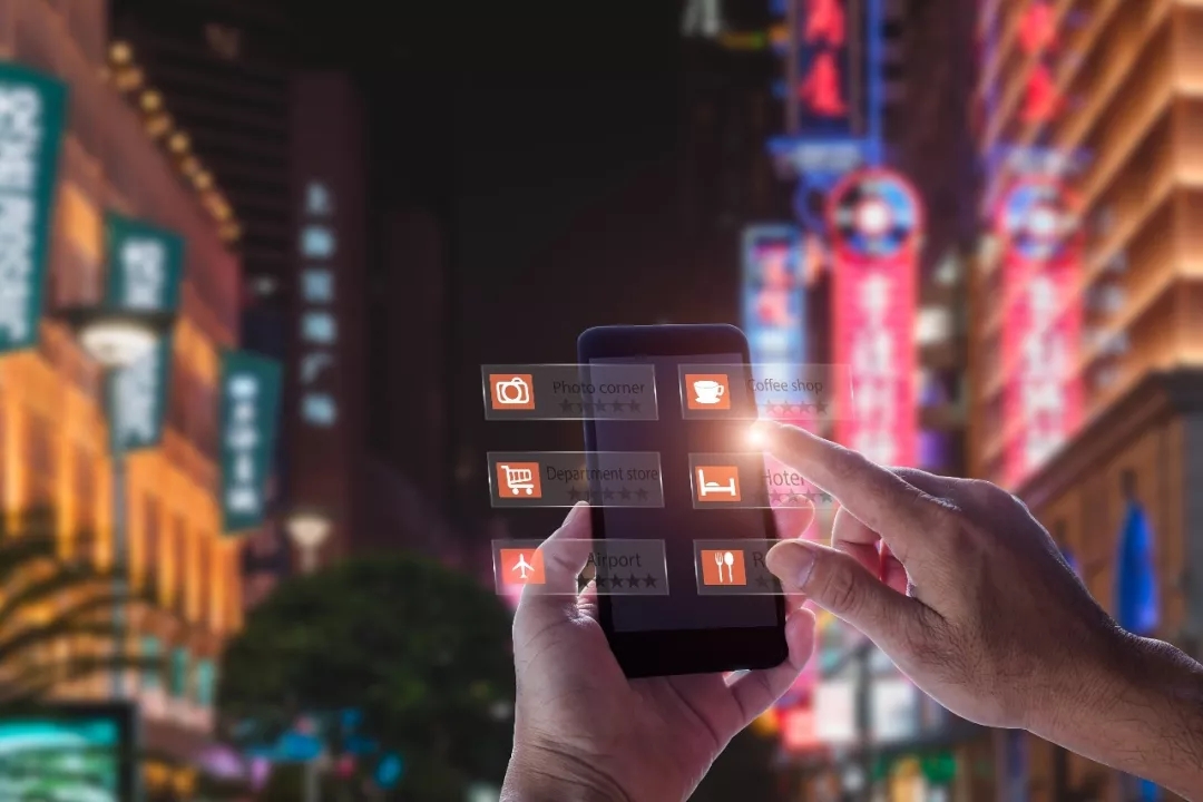 <span>汇付天下伙伴故事 | 点评微生活：技术+服务 助力餐企数字化转型快人一步</span>(图3)