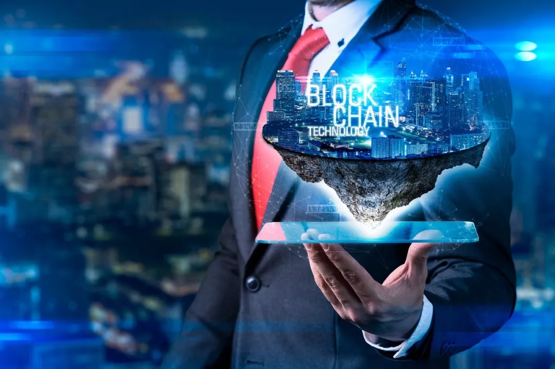 <span>汇付天下钛客头条 | 关于区块链+支付，这些你不可不知！</span>(图3)