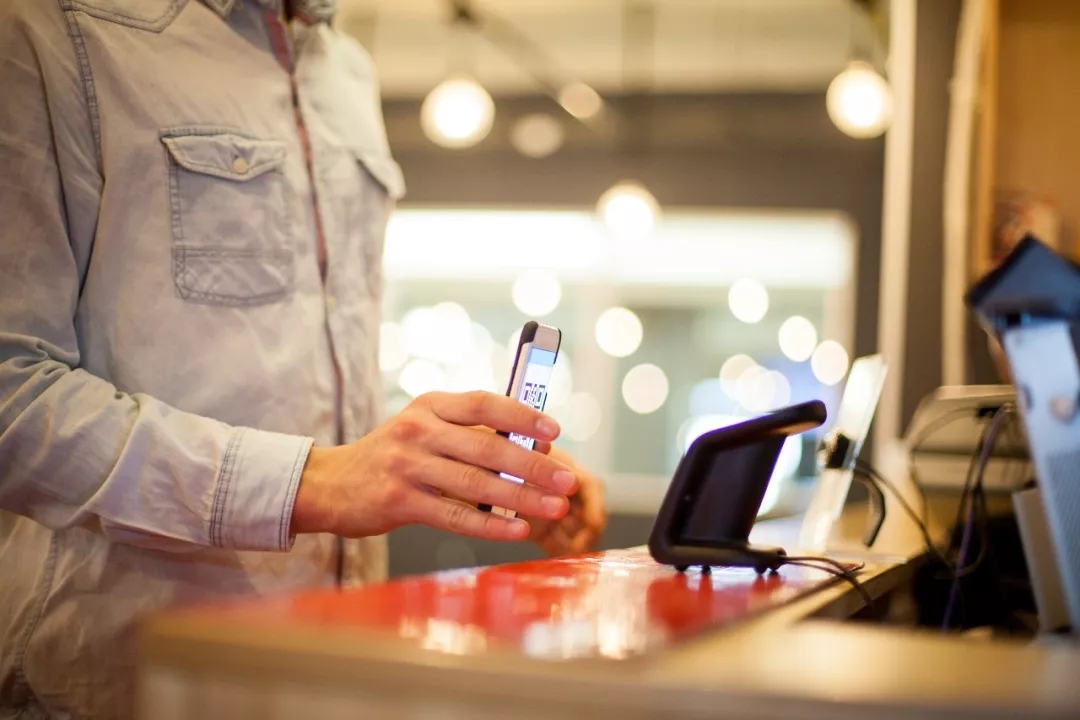 <span>支付科技赋能 助力实体经济数字化升级——汇付天下亮相第十三届上海金洽会</span>(图2)