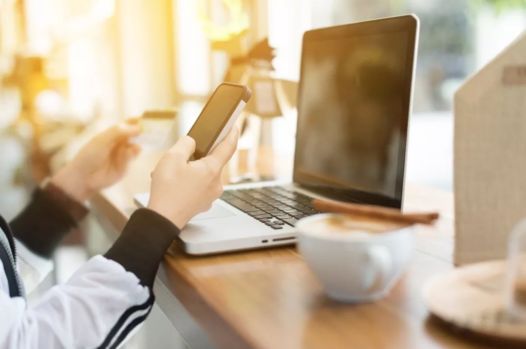 <span>后疫情时代下，支付行业将迎来哪些机遇和挑战？</span>(图3)