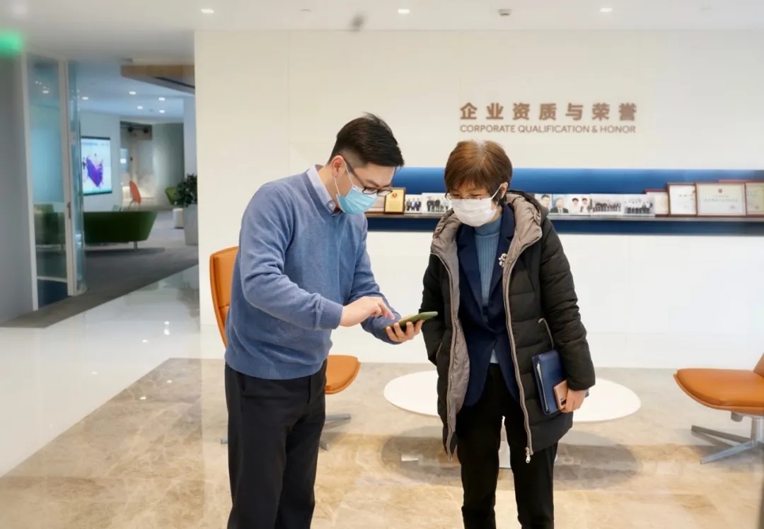 <span>各级政府部门关心指导 汇付天下防疫复工两不误</span>(图2)