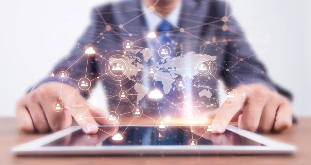 <span>深度 | 产业互联网数字化升级 汇付天下聚焦B端需求</span>(图2)