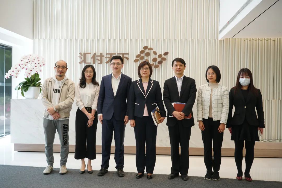 <span>春回大地，业务加速恢复 | 汇付天下4月回顾</span>(图7)