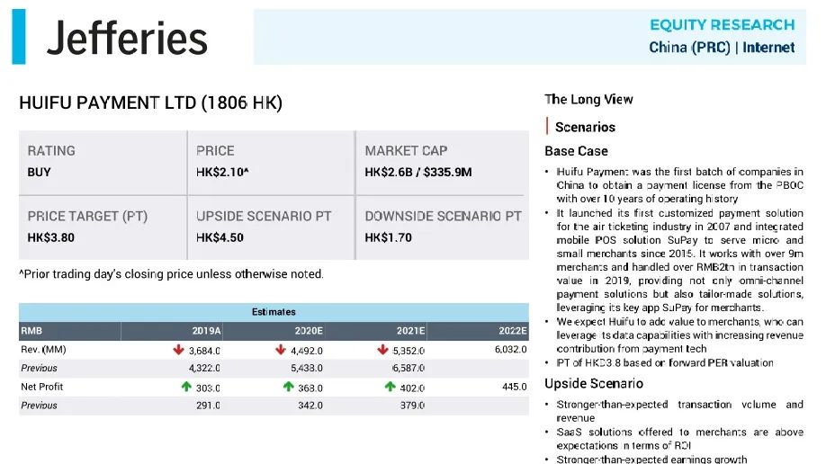 <span>支付+SaaS布局显效 新品迎来快速增长 | 汇付天下5月回顾</span>(图6)