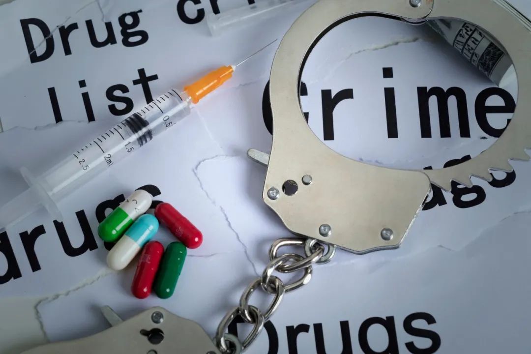 <span>汇付天下禁毒宣传 | 珍爱生命，拒绝毒品</span>(图2)