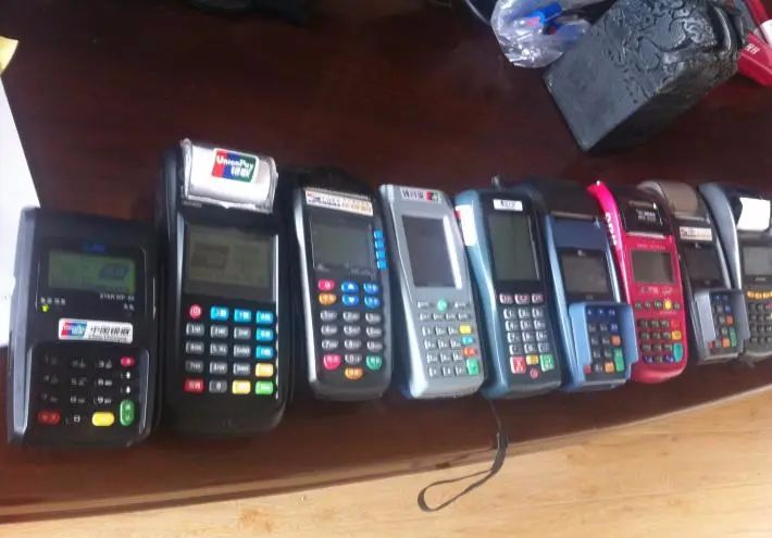 <span>到底什么样的POS机利于个人养卡？|盛刷小讲堂</span>(图1)